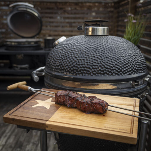 Långa Grillspett - Bild 10