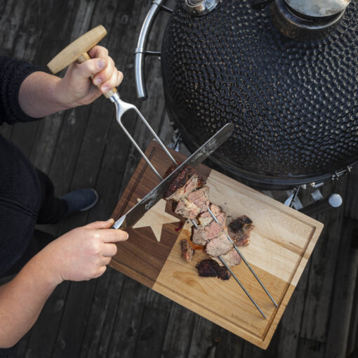 Långa Grillspett - Bild 12
