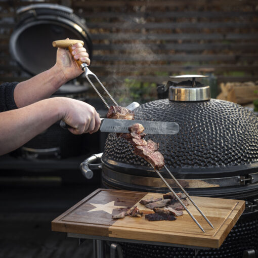 Långa Grillspett - Bild 11