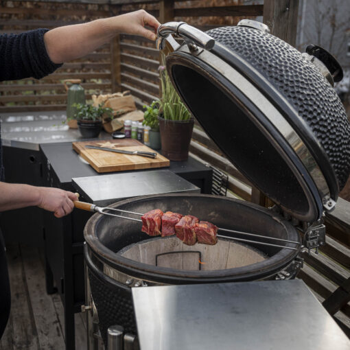 Långa Grillspett - Bild 6