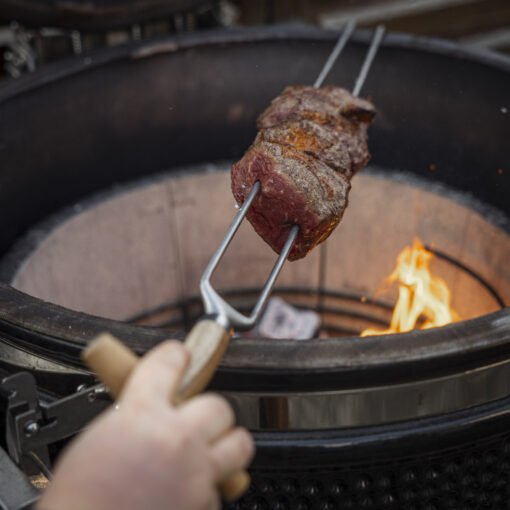 Långa Grillspett - Bild 7