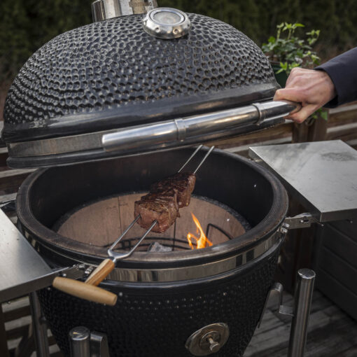 Långa Grillspett - Bild 9