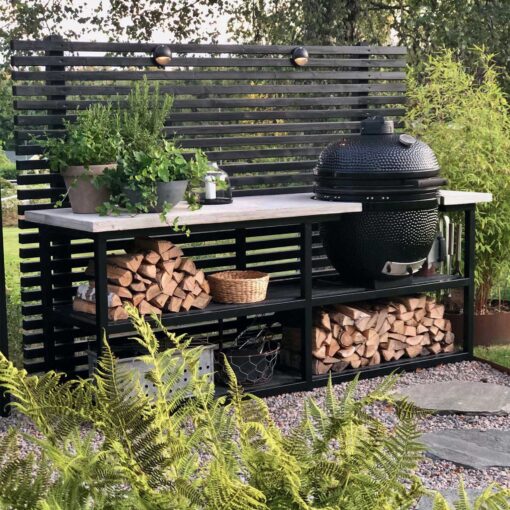 Kamado Sumo Classic Standalone Maxi // Midi - Bild 7
