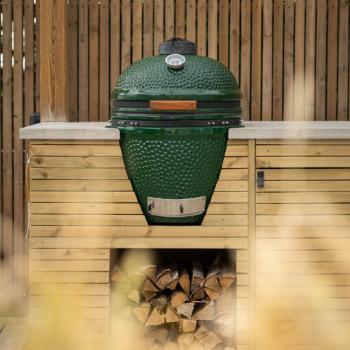 Kamado Sumo Classic Standalone Maxi // Midi - Bild 6