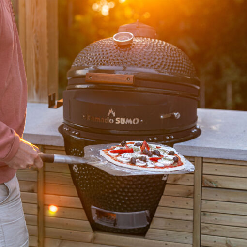 Kamado Sumo Classic Standalone Maxi // Midi - Bild 8