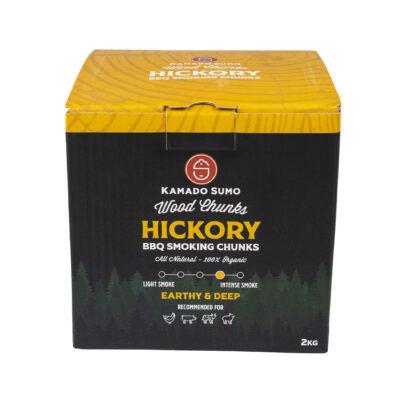 Hickorybiter 2 kg