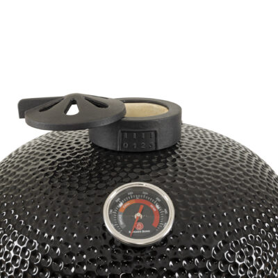 Top vent - slide off - Midi/Large, Classic/Icon