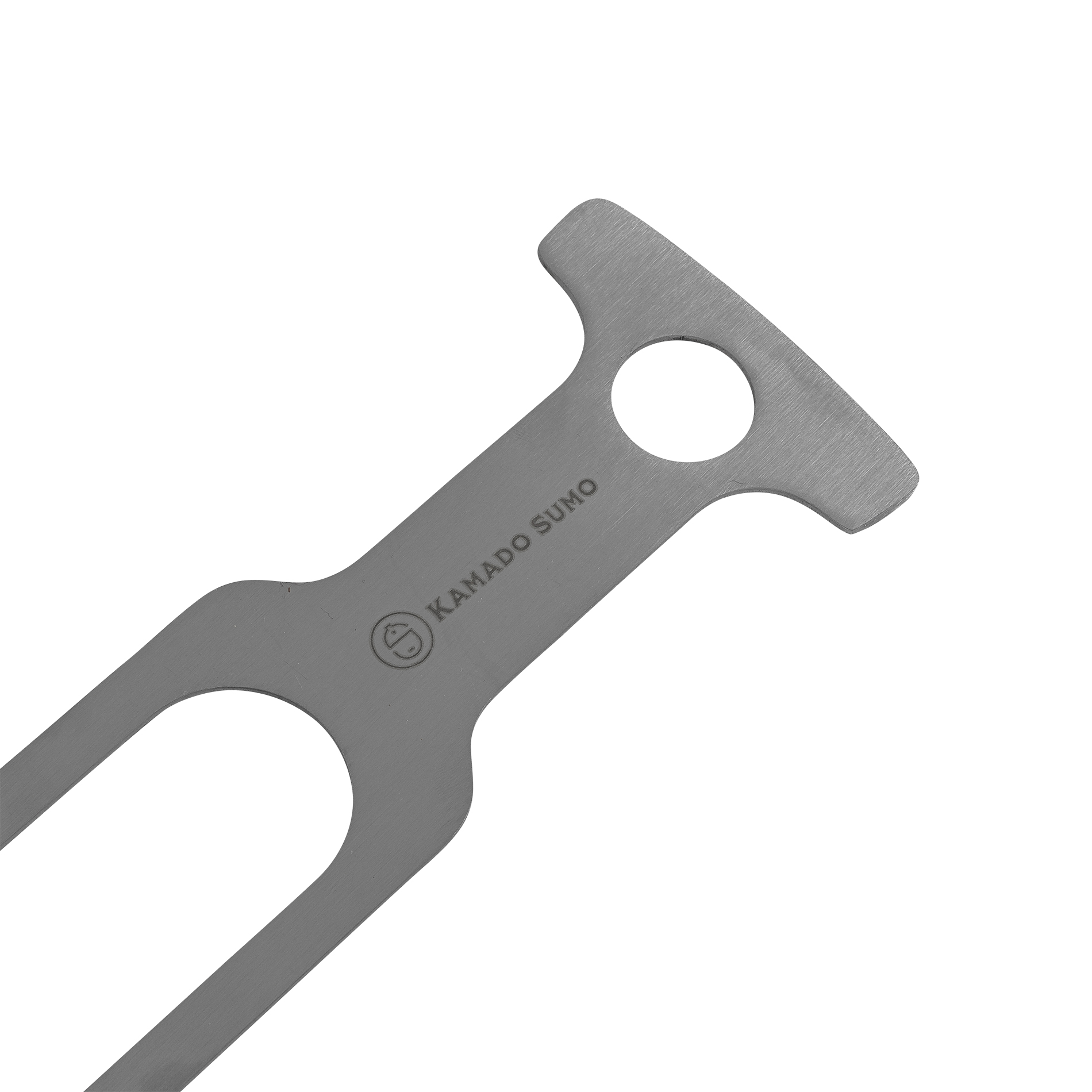 Grill Skewer Fork - Image 5