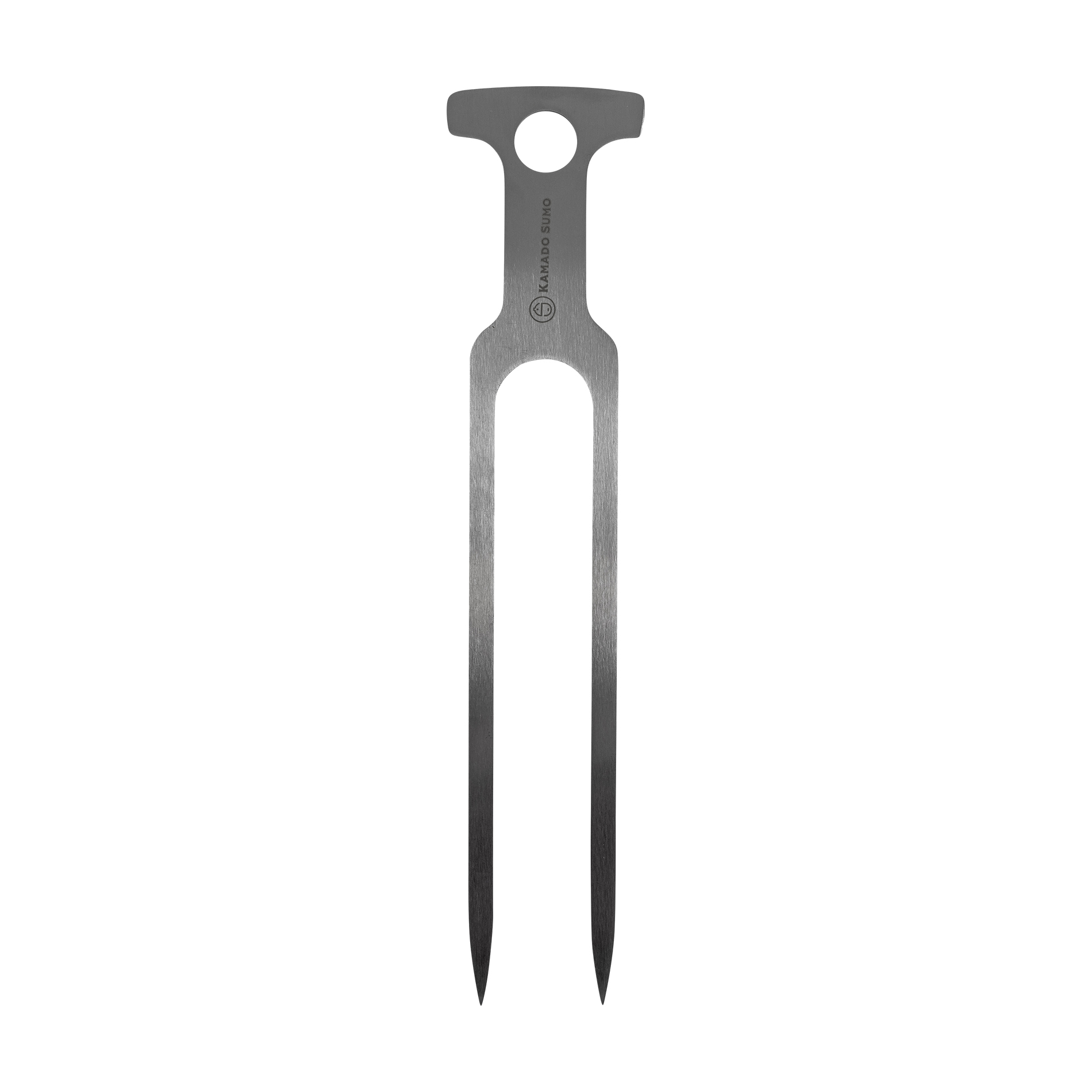 Grill Skewer Fork - Image 4