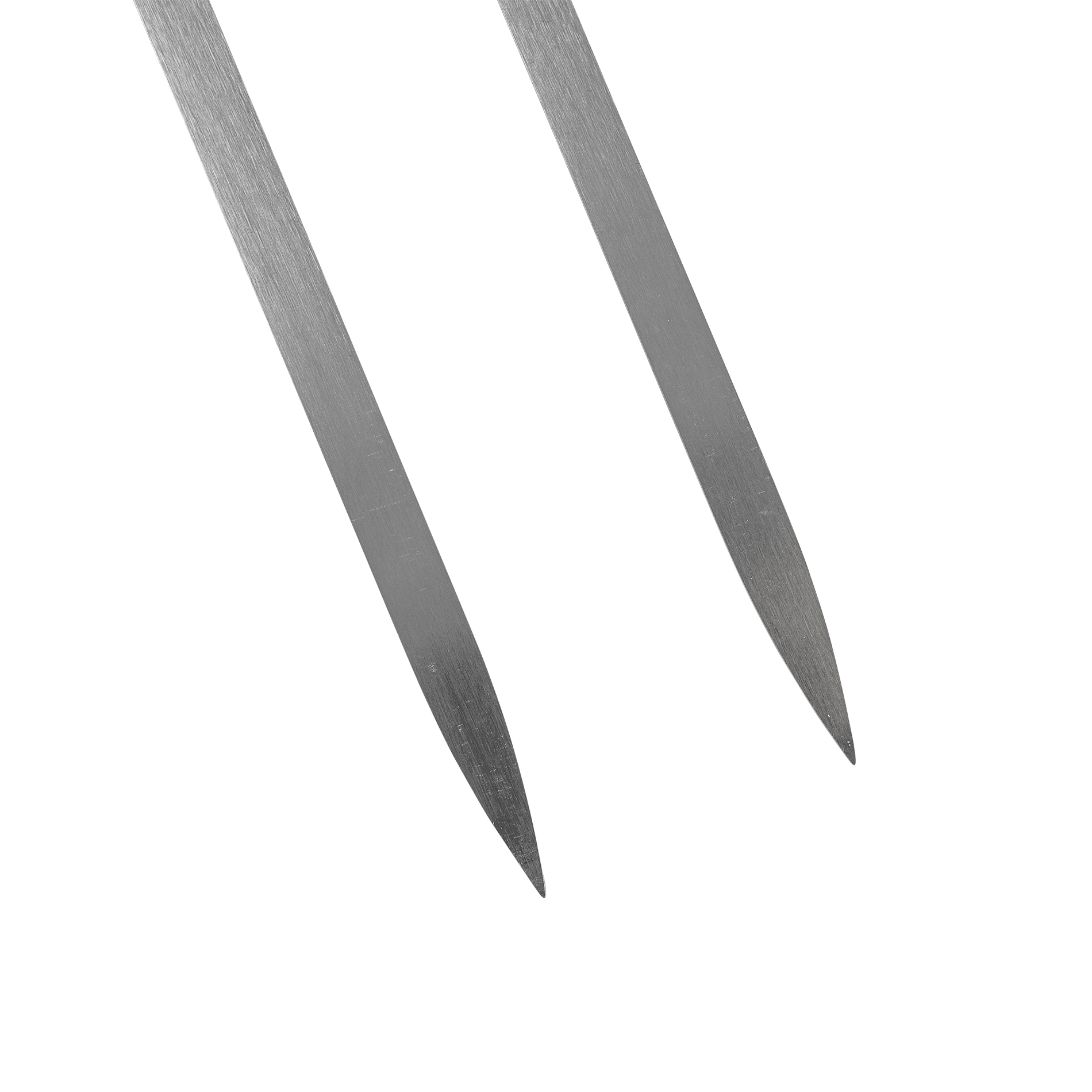 Grill Skewer Fork - Image 2