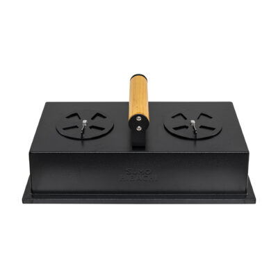 Hibachi Top Lid 40
