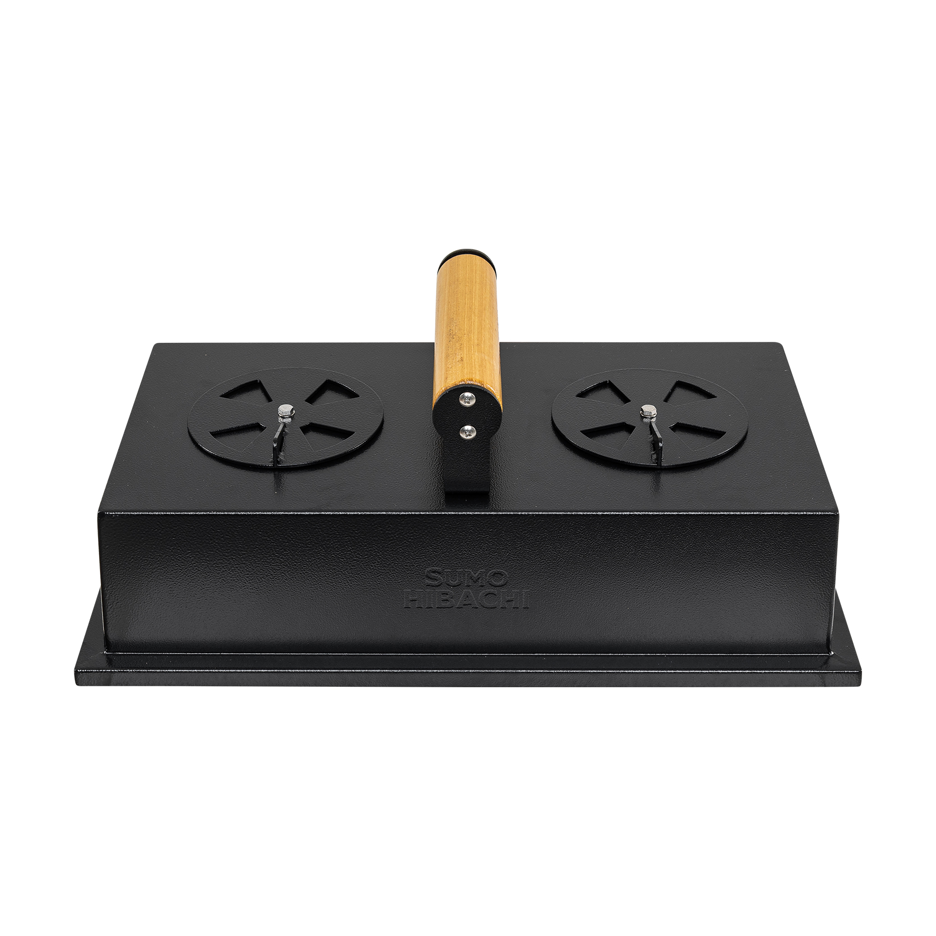 Hibachi Top Lid 40
