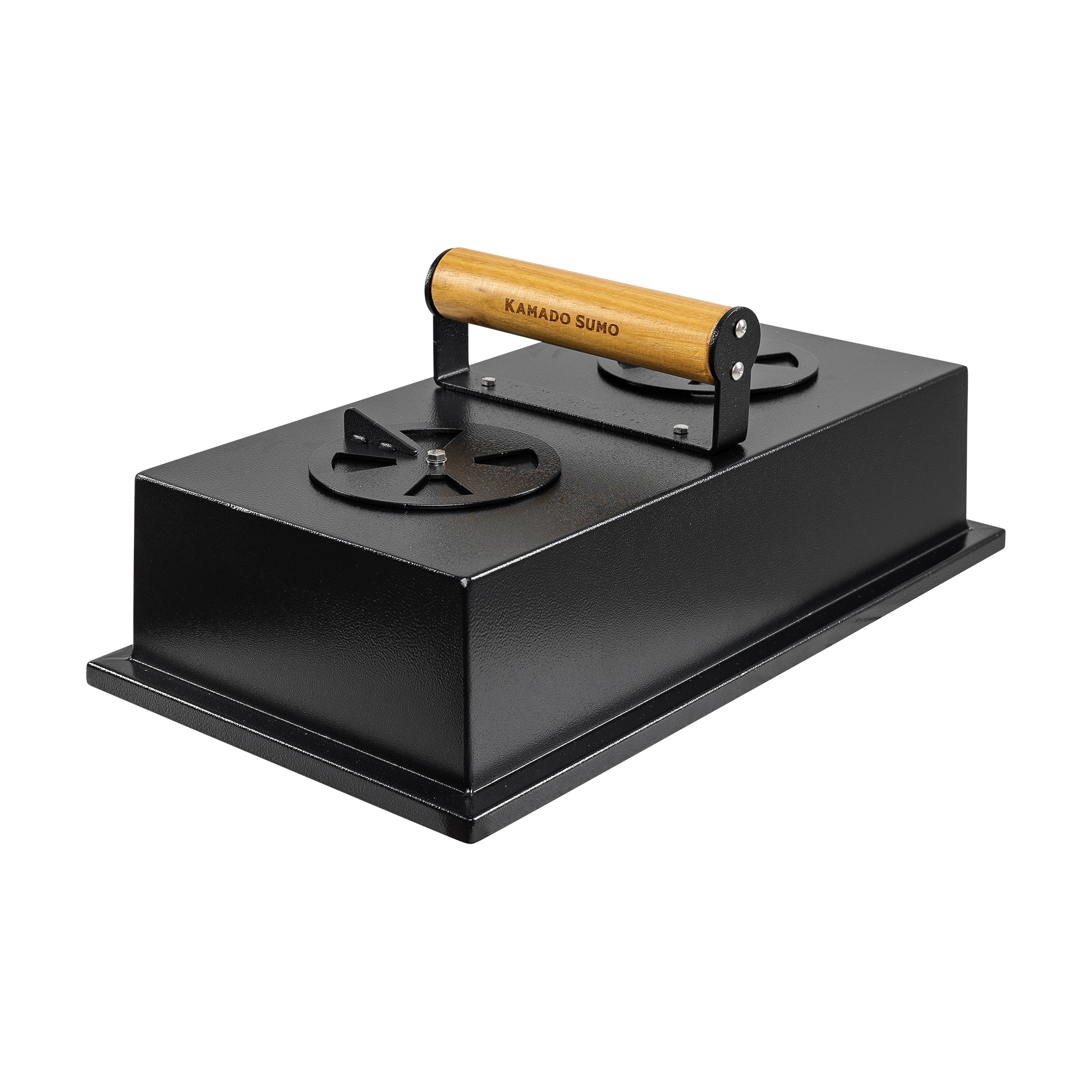 Hibachi Top Lid 40 - Bild 5