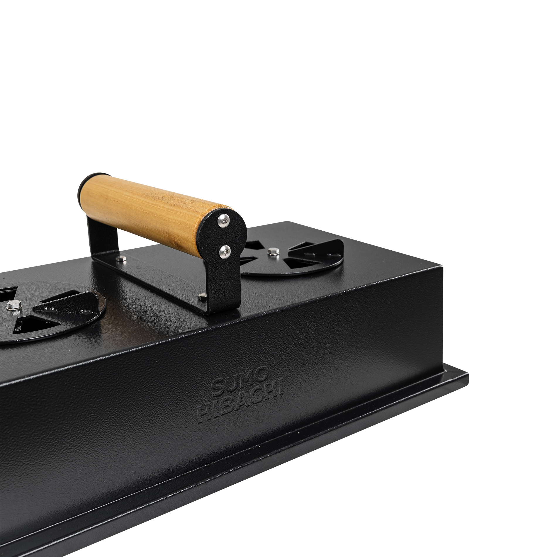 Hibachi Top Lid 40 - Bild 2