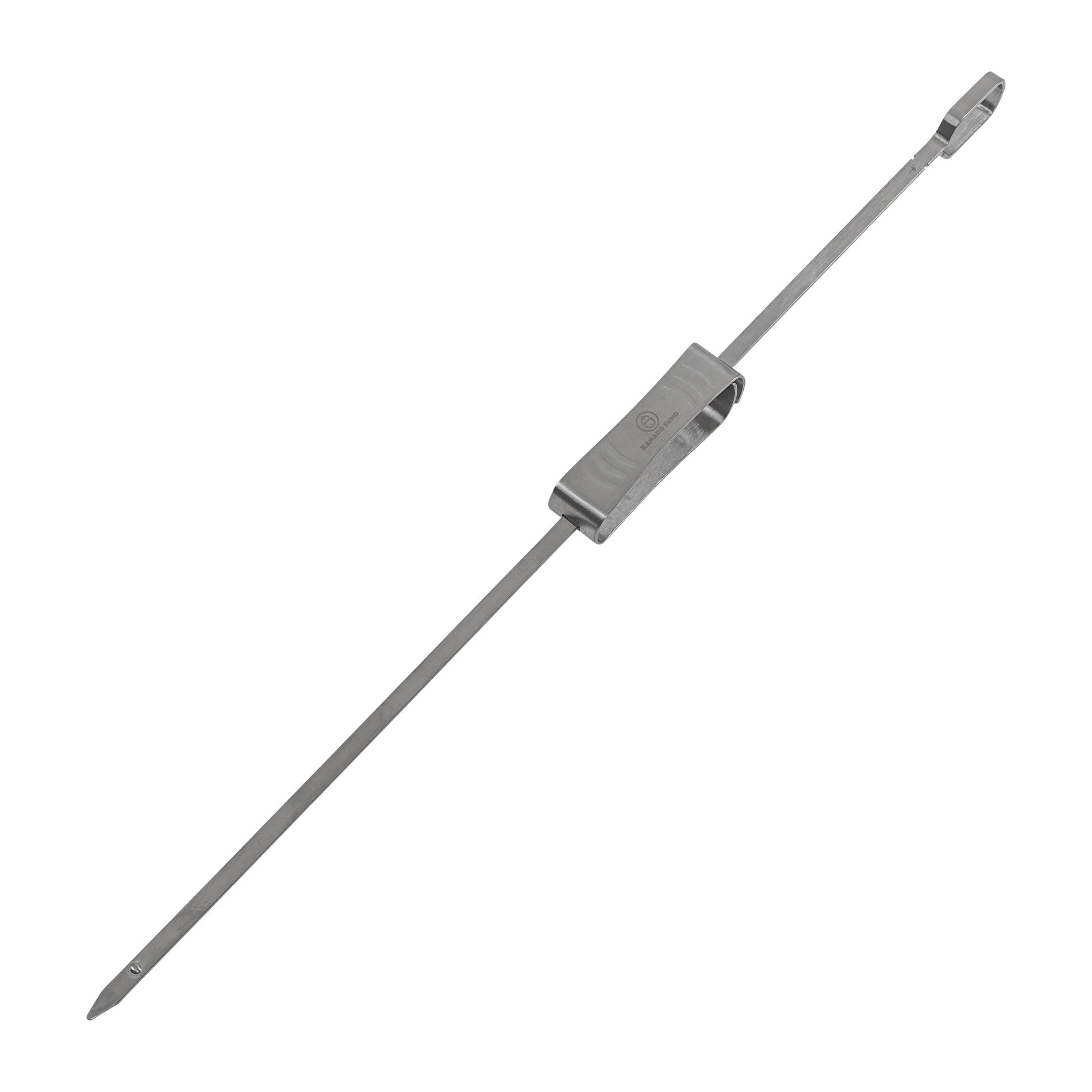 Sliding Grill Skewers 6-pack - Image 5