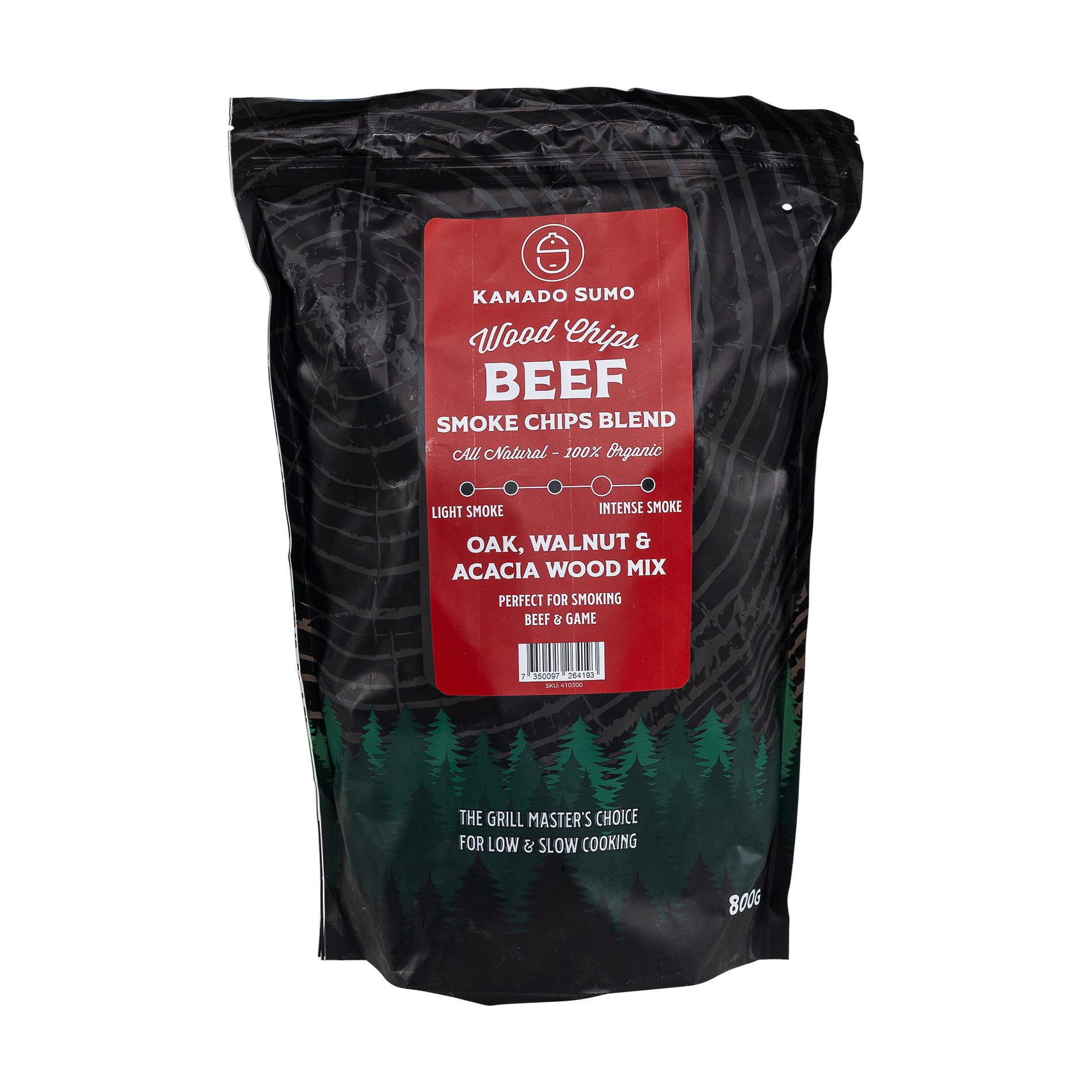 Wood Chips - Beef Blend - Image 2