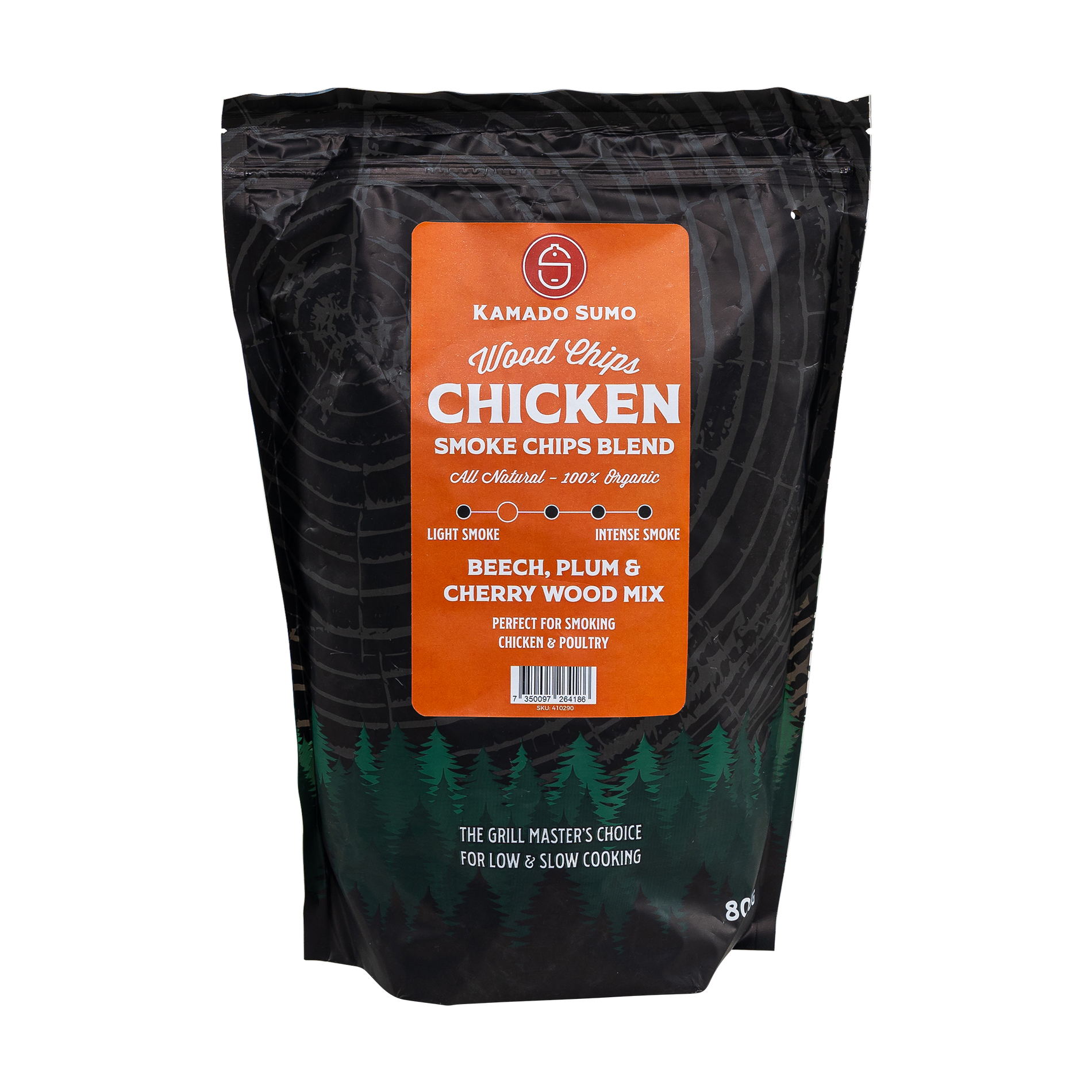 Wood Chips - Chicken Blend - Image 2