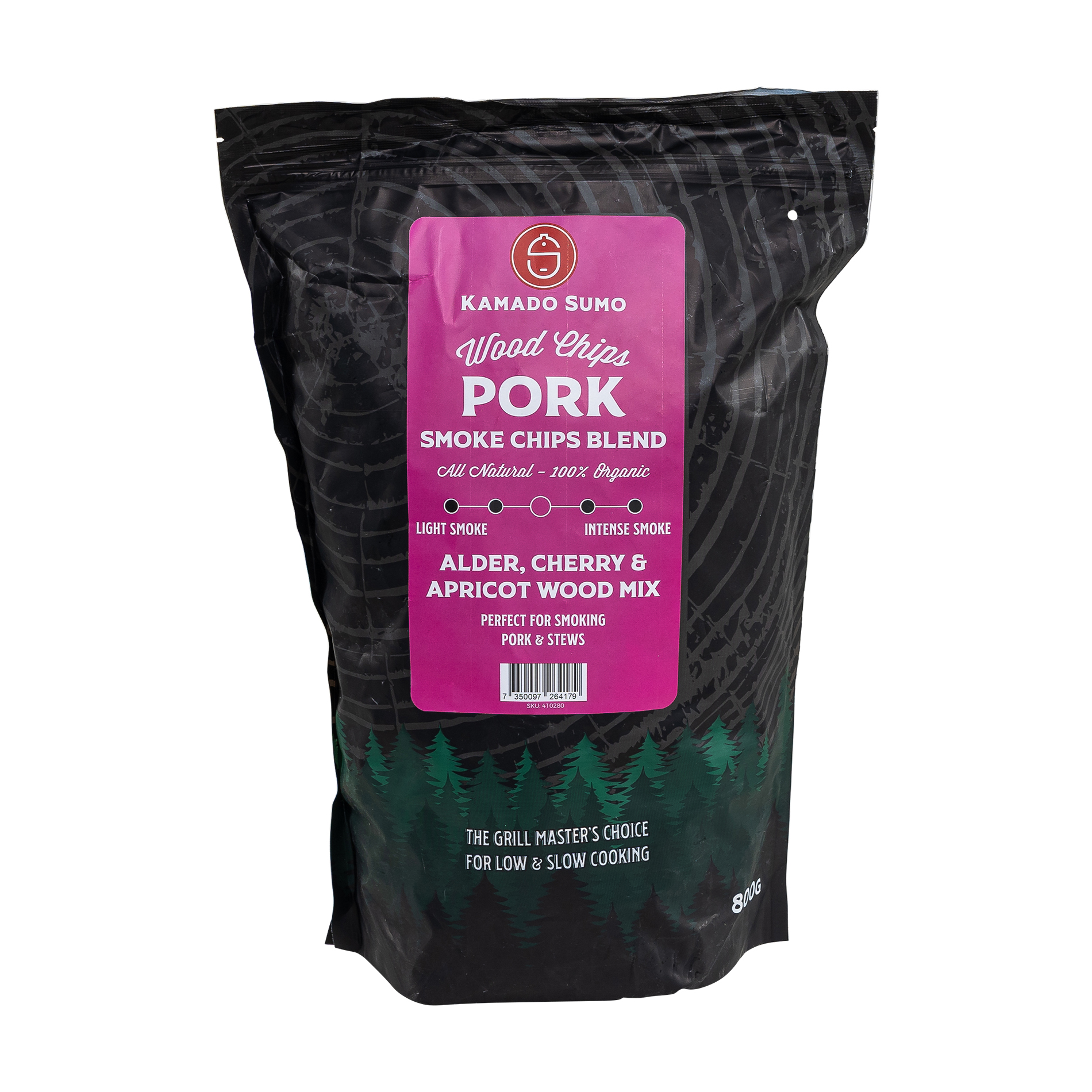 Wood Chips - Pork Blend - Image 2