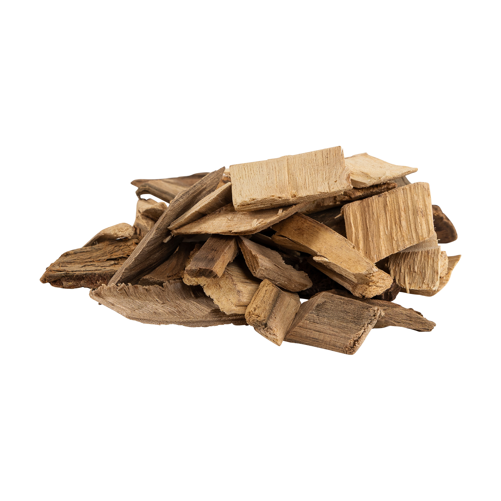 Wood Chips - Hickory - Image 4