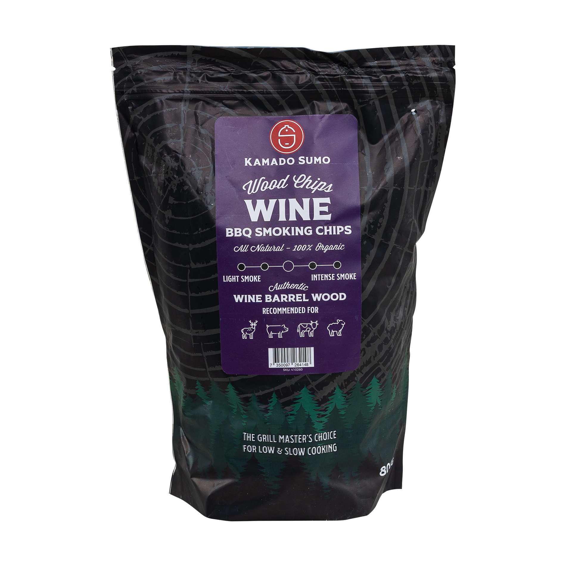 Wood Chips - Wine - Image 5