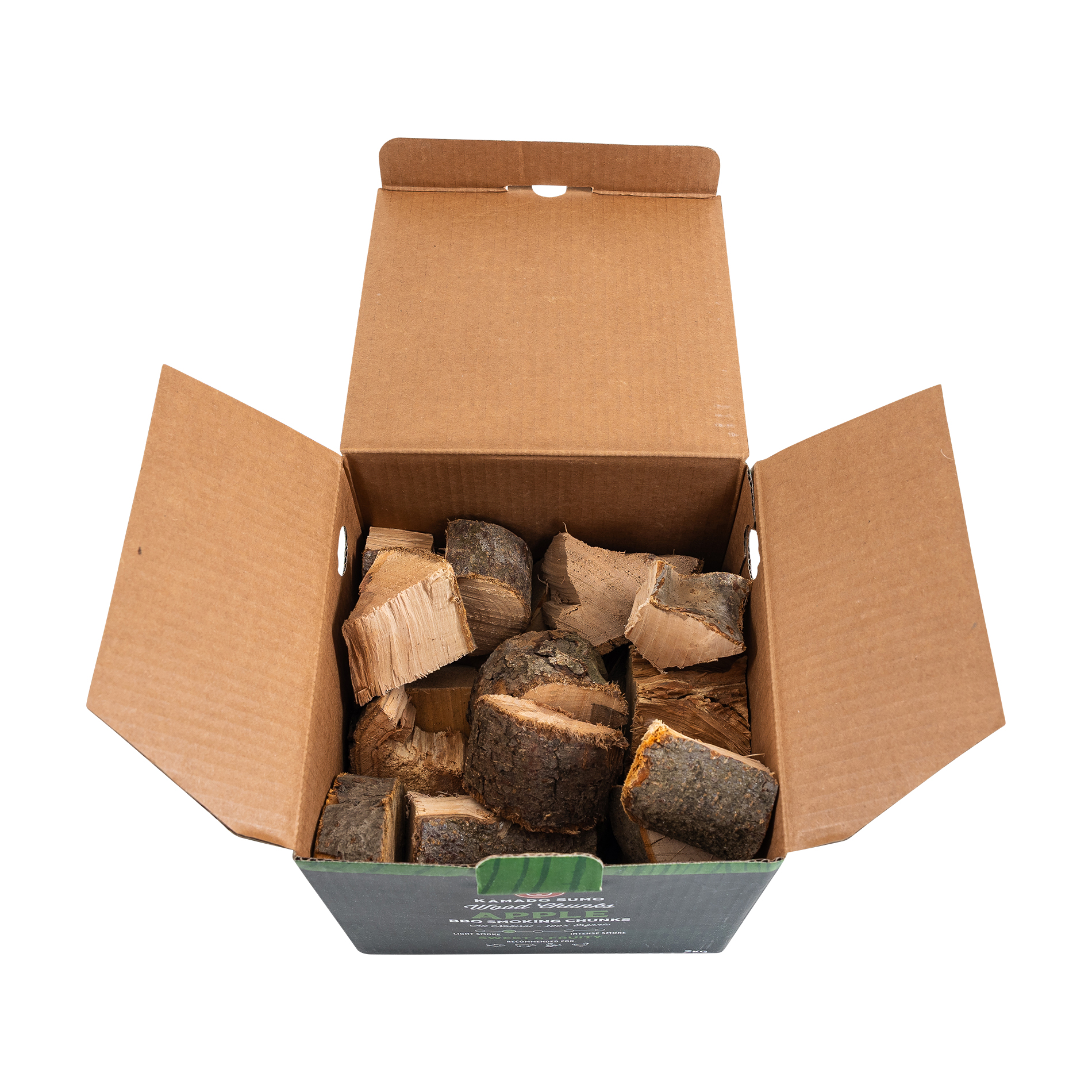 Apple Chunks 2 kg - Image 5