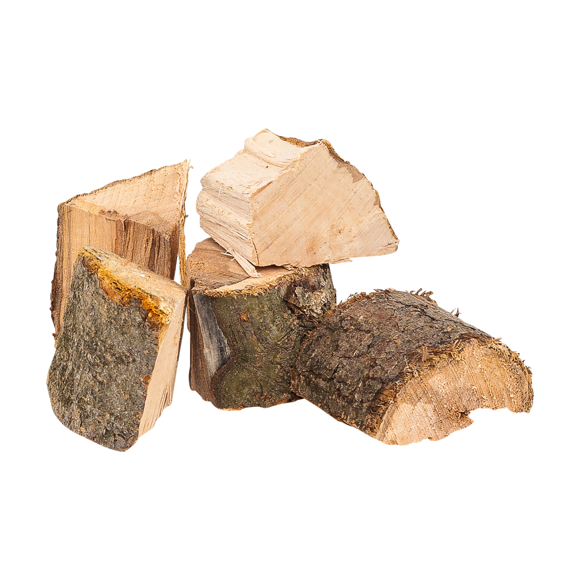 Apple Chunks 2 kg - Image 4
