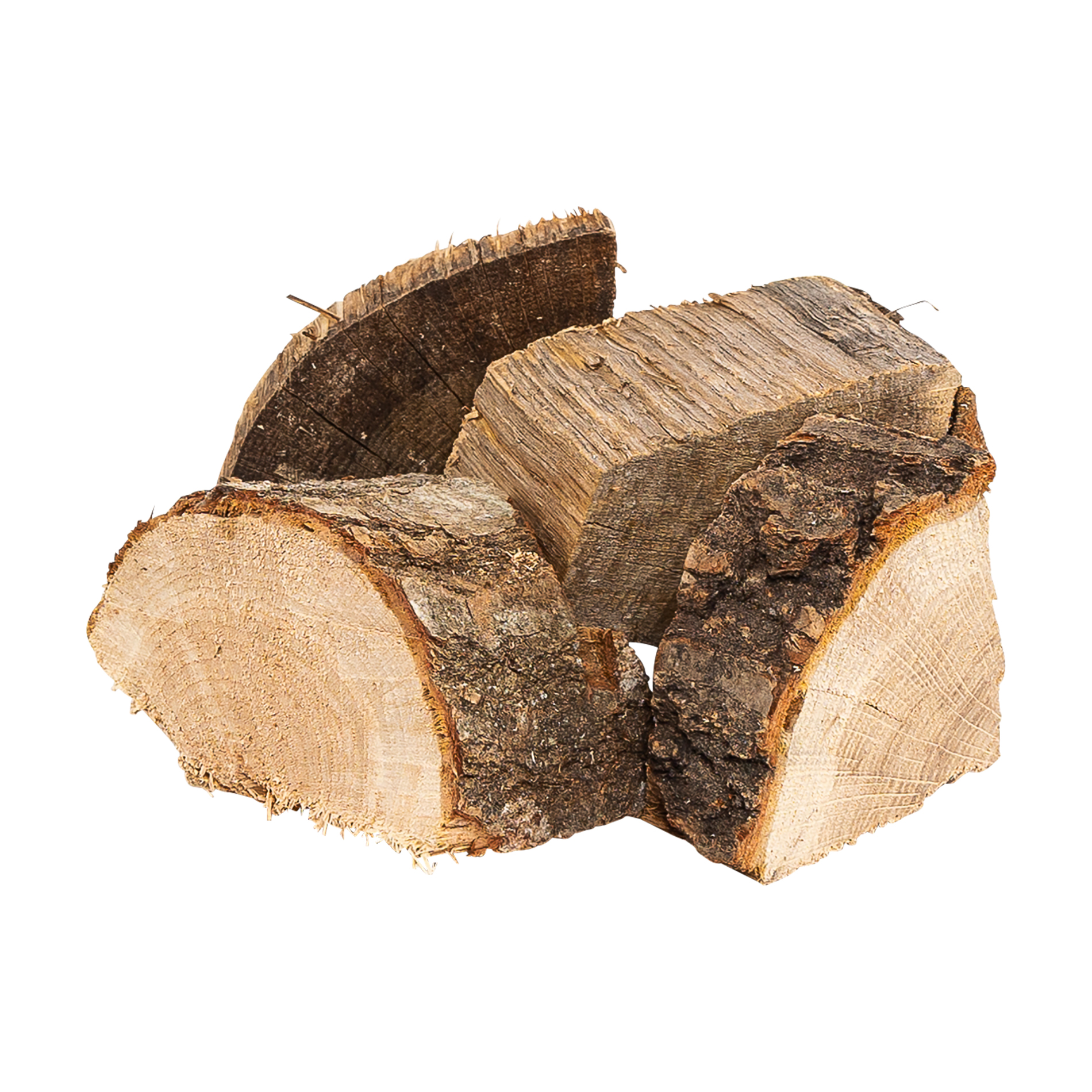 Oak Chunks 2 kg - Image 4