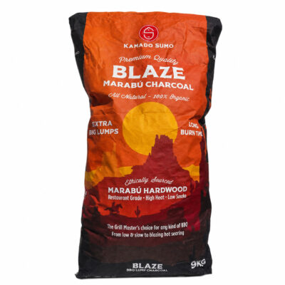 Blaze Marabu kol