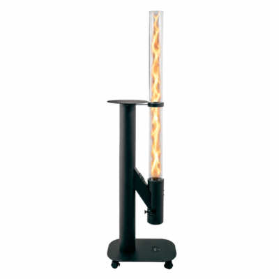 Sumo Flame Tower Large
