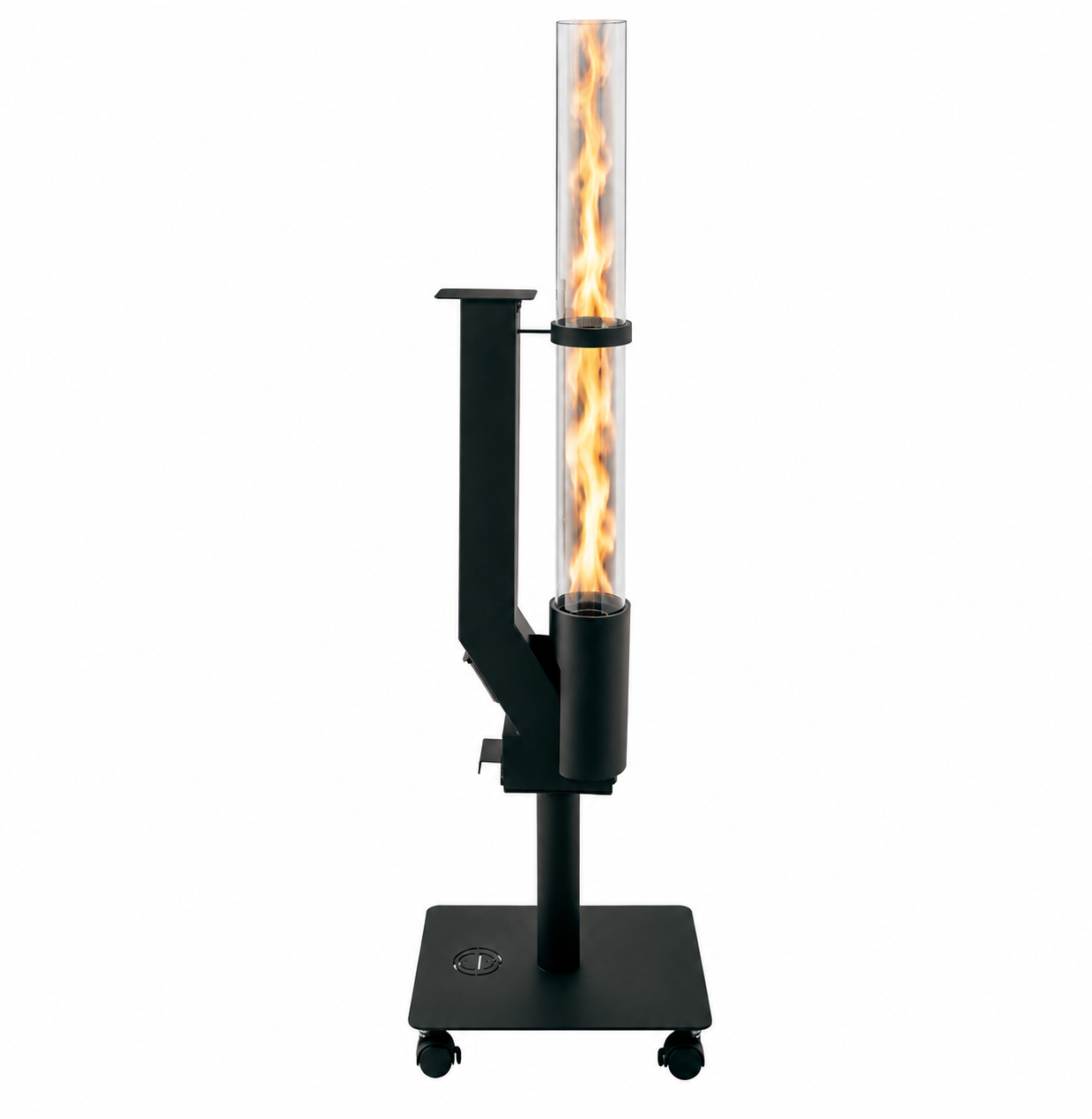 Kamado Sumo Flame Tower 80cm-5