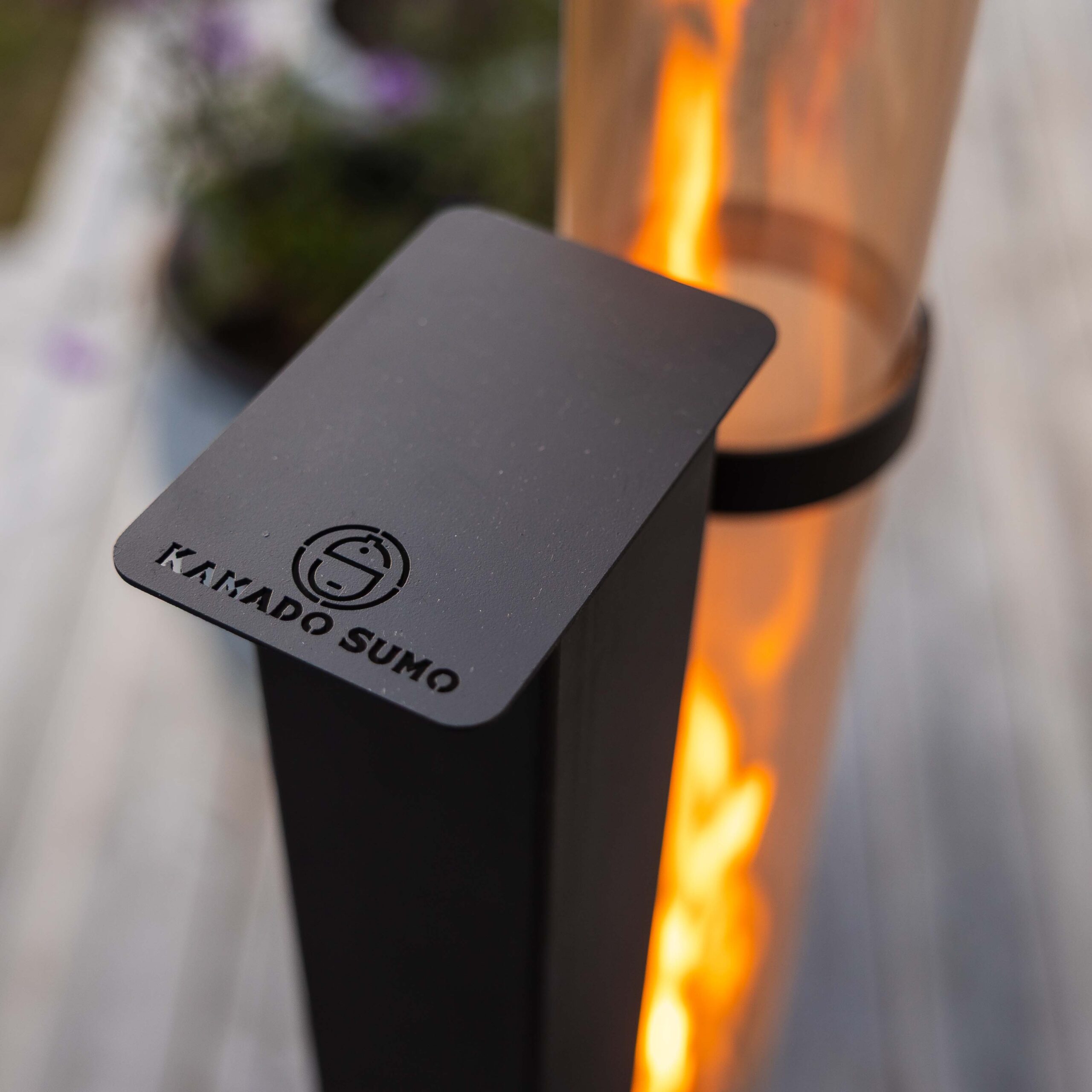 Sumo Flame Tower Medium - Bild 11