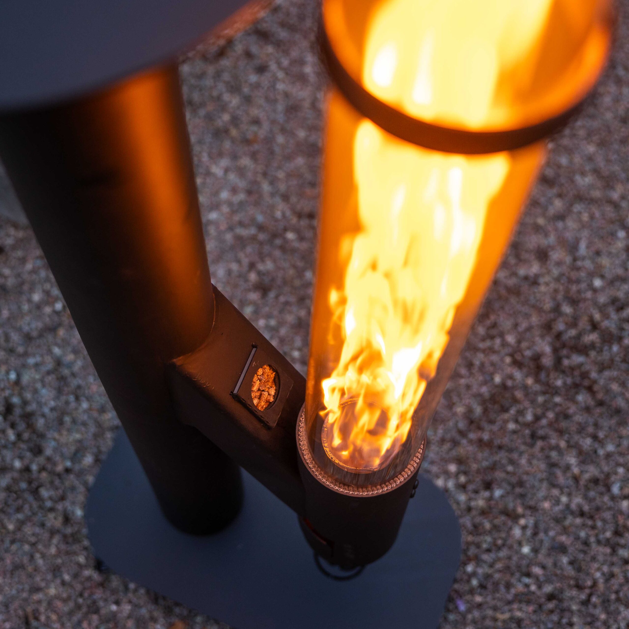 Sumo Flame Tower Large - Bild 12